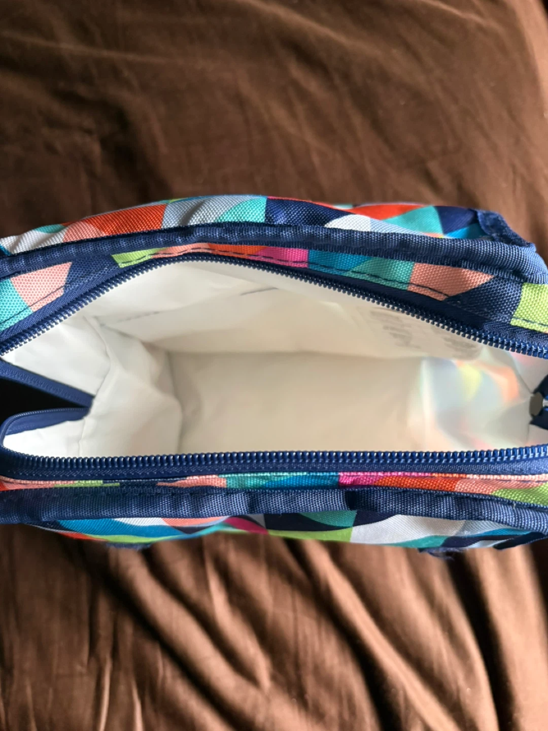 PackIt Freeze Entire Bag Lunch Cooler - photo 2
