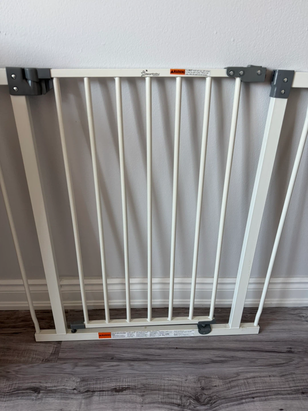 Dreambaby Baby Gate - photo 4