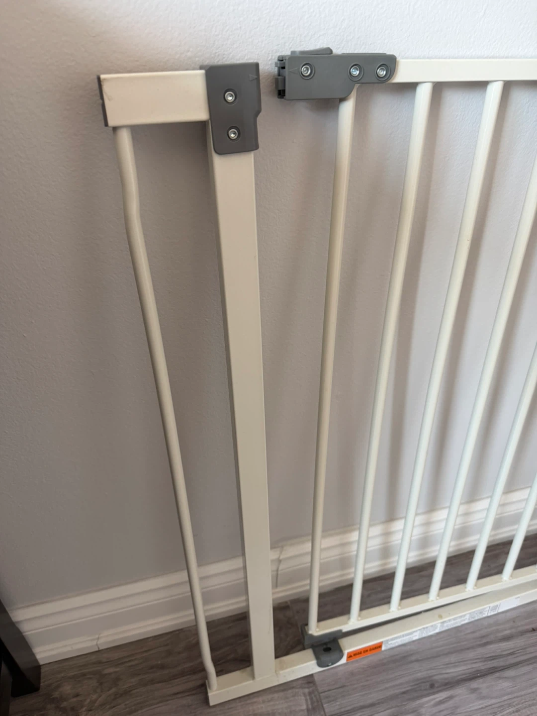Dreambaby Baby Gate - photo 5