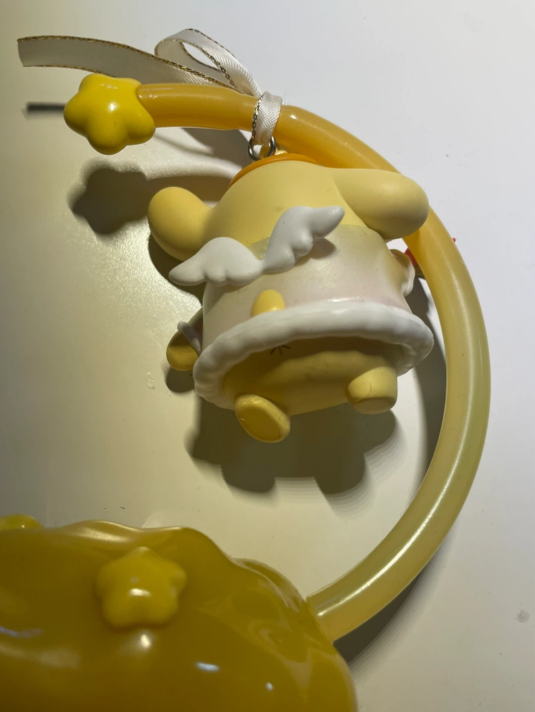 Pompompurin figurine - photo 2