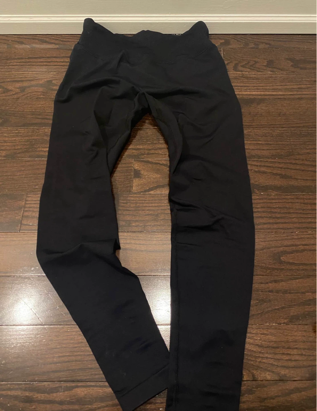 Gym Leggings and Shorts - photo 3