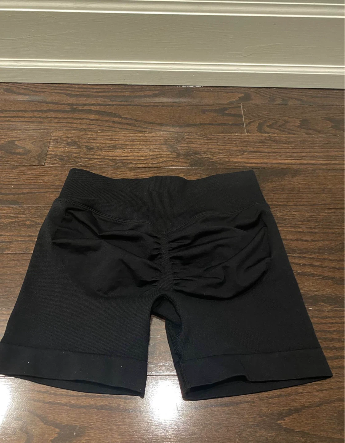 Gym Leggings and Shorts - photo 2