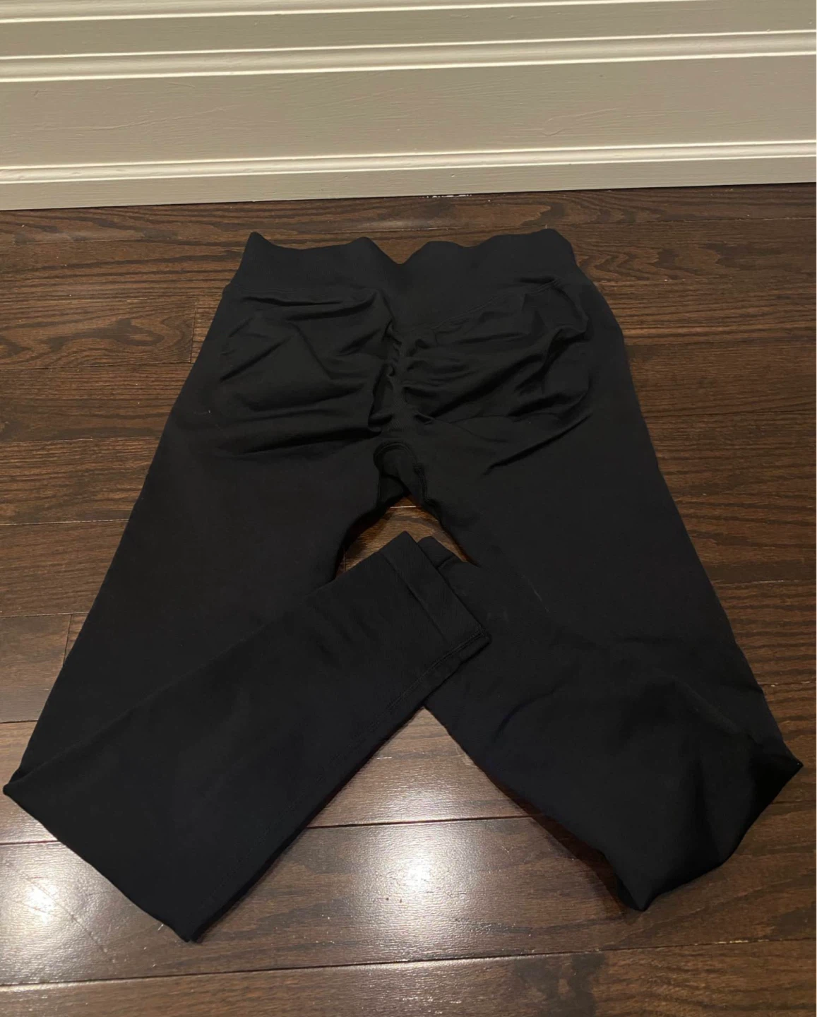 Gym Leggings and Shorts - photo 4
