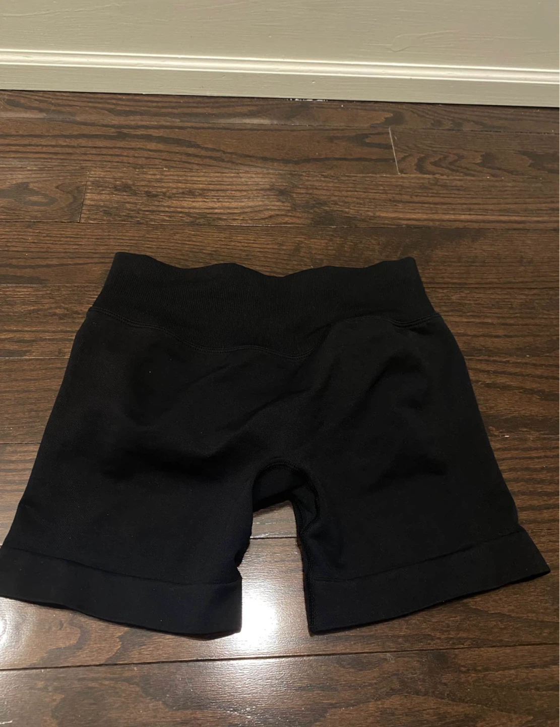 Gym Leggings and Shorts