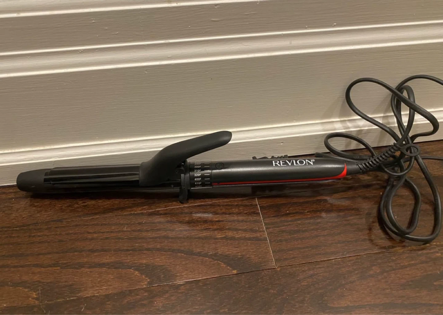 Revlon Curling Iron