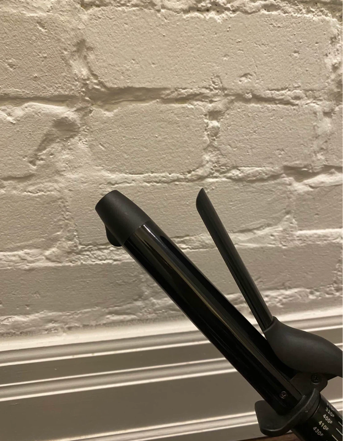 Revlon Curling Iron - photo 2