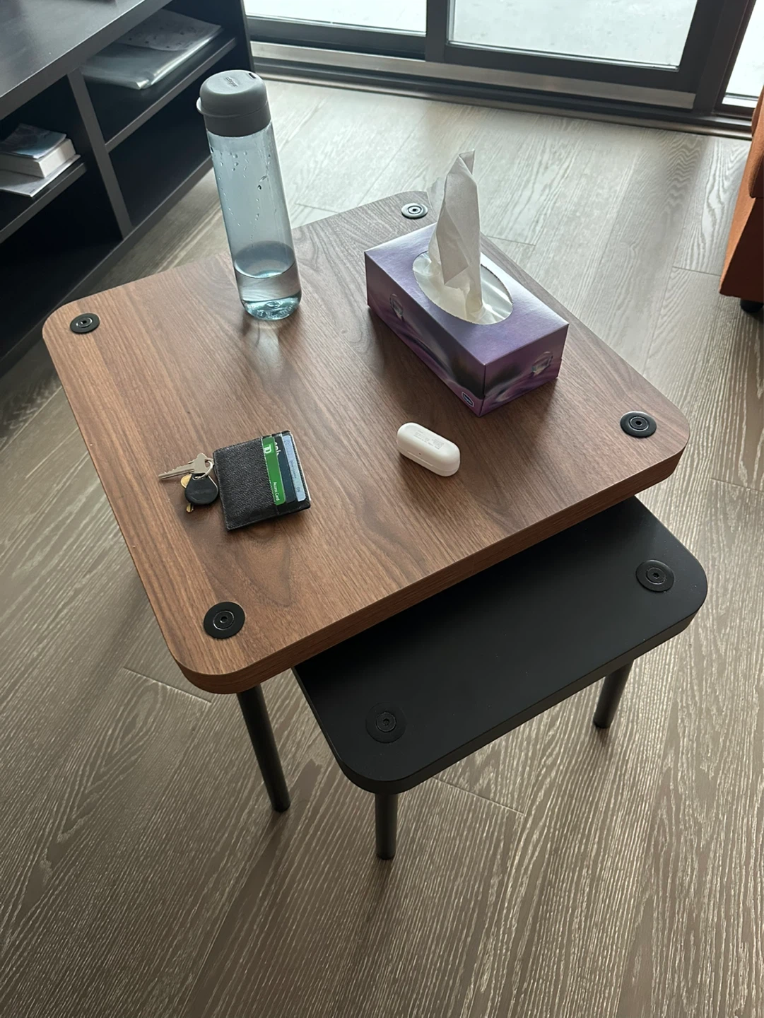 Nesting Side Tables