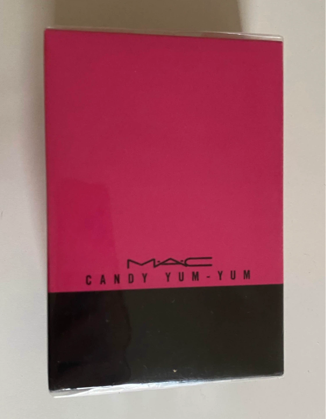 MAC Candy Yum-Yum Perfume