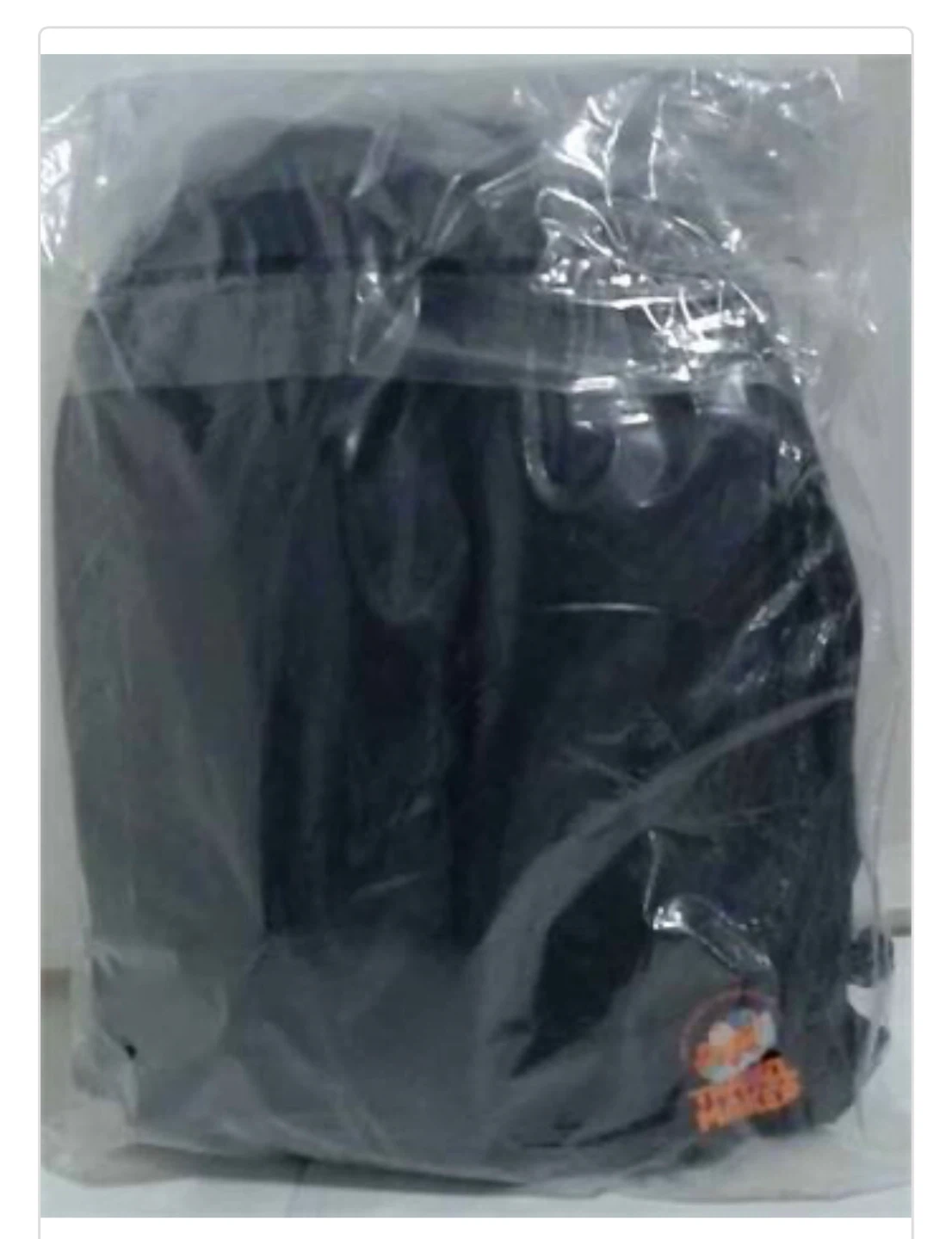 Portable Baby High Chair Harness Seat - photo 2