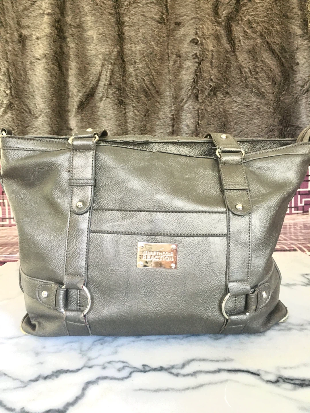 Kenneth Cole Reaction Purse