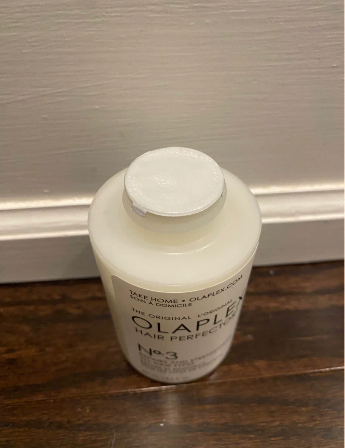 Olaplex No. 3 Hair Perfector 100 ml - photo 3