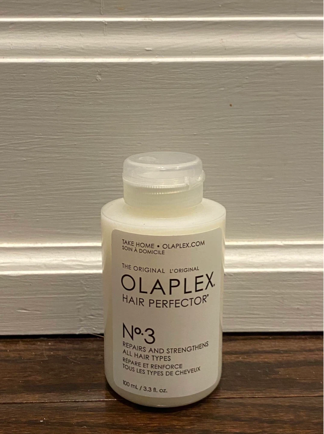 Olaplex No. 3 Hair Perfector 100 ml