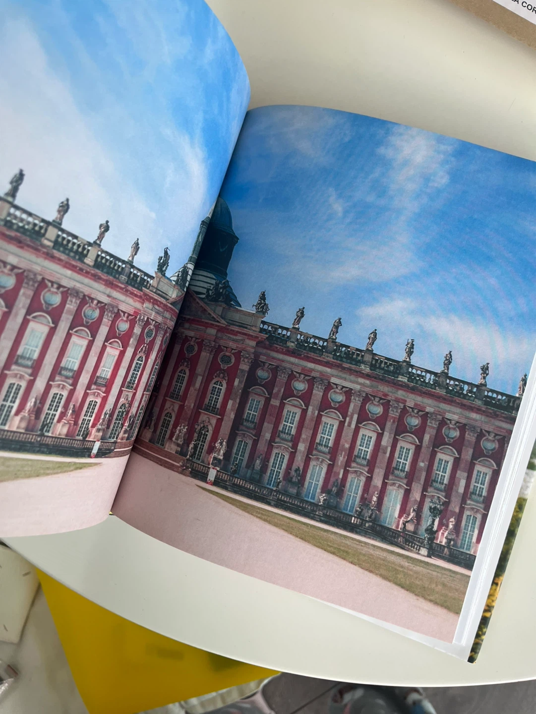 Accidentally Wes Anderson Hardcover Book by Wally Koval - photo 2