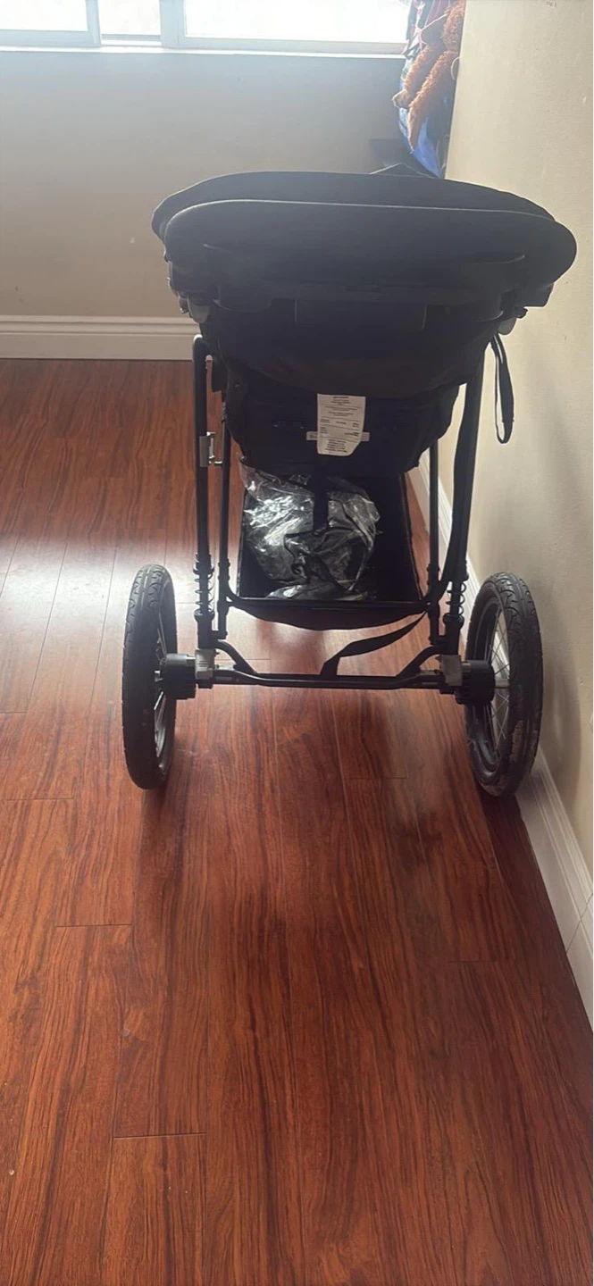 Schwinn Jogging Stroller - photo 3