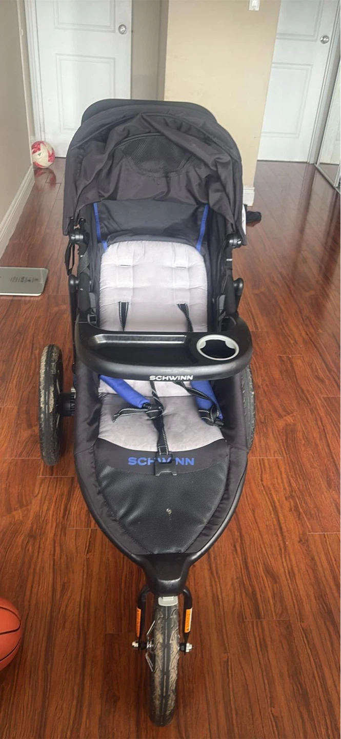 Schwinn Jogging Stroller