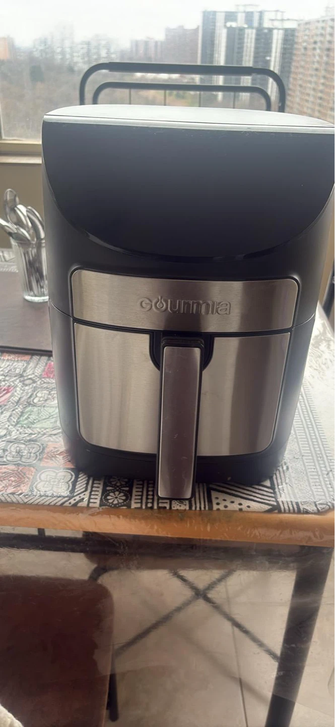 Gourmia Air Fryer