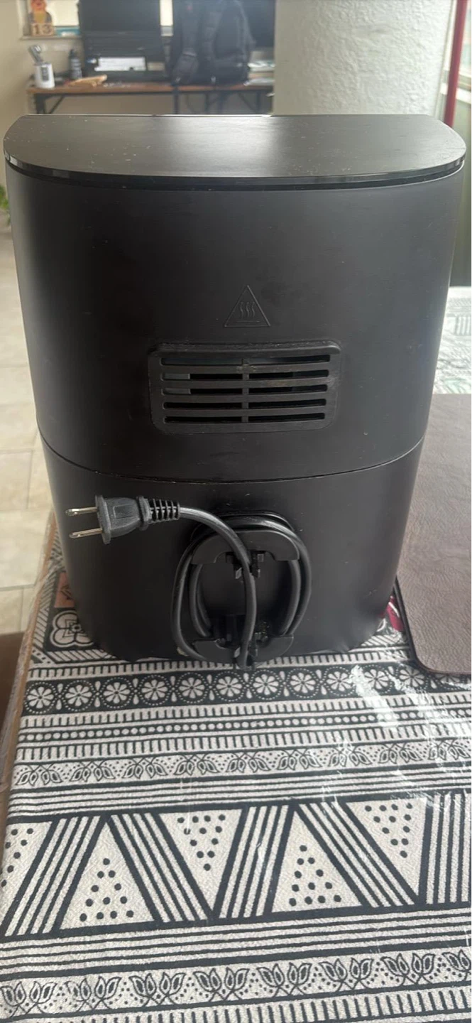 Gourmia Air Fryer - photo 2
