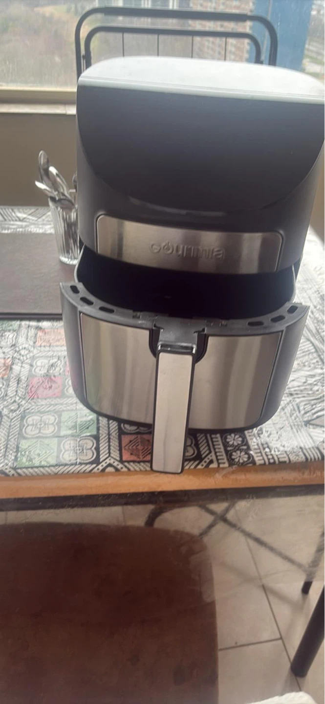 Gourmia Air Fryer - photo 4