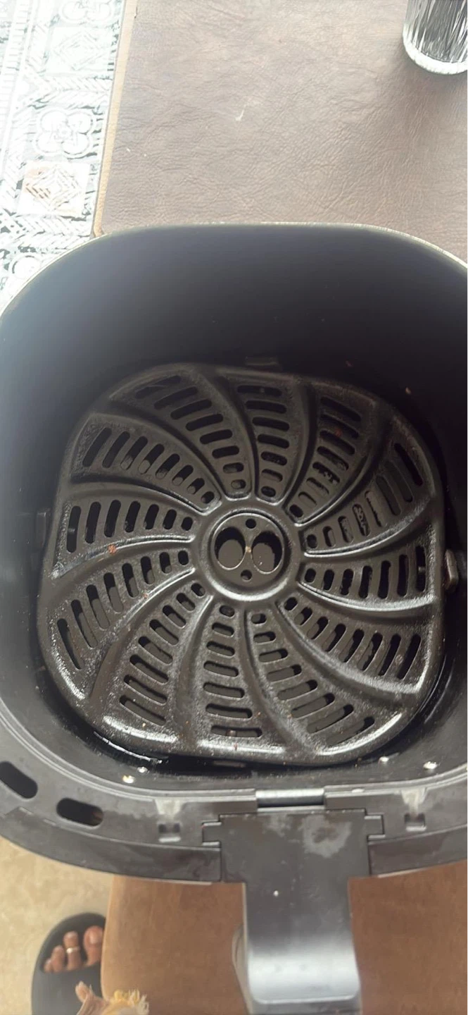 Gourmia Air Fryer - photo 3