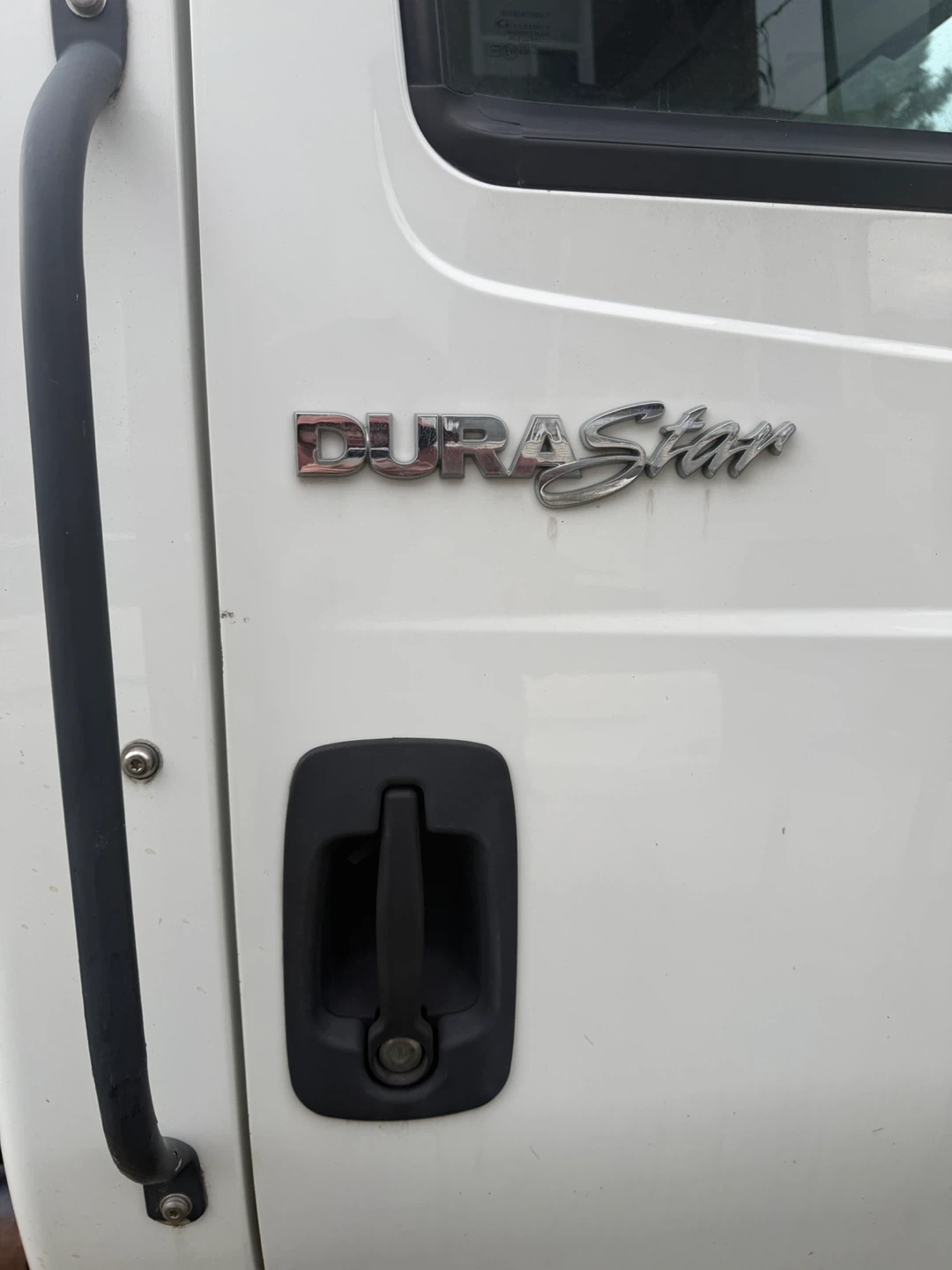 International DuraStar T - photo 5