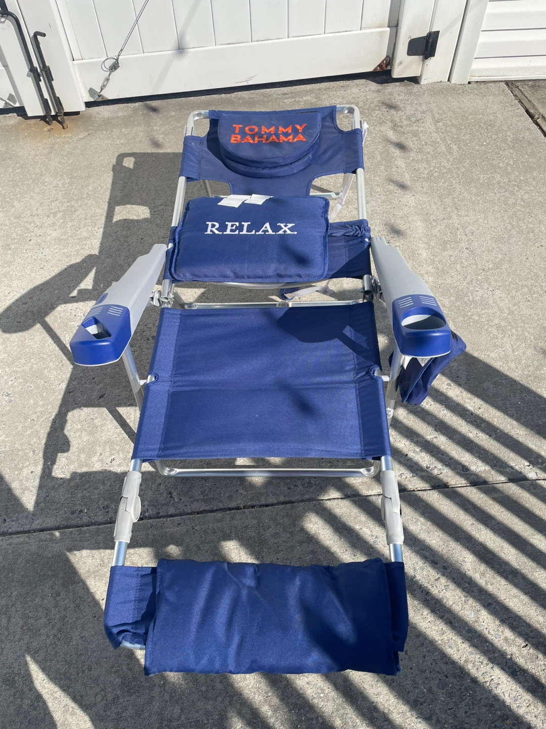 Tommy Bahama Beach Chair BEST OFFER. - photo 2