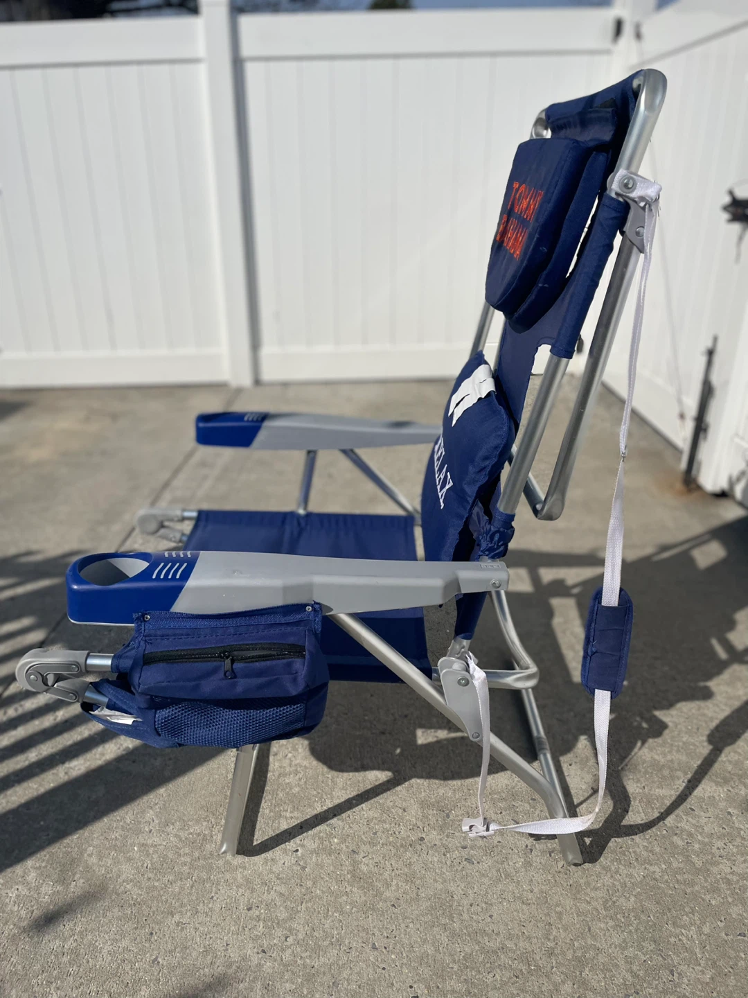 Tommy Bahama Beach Chair BEST OFFER. - photo 4