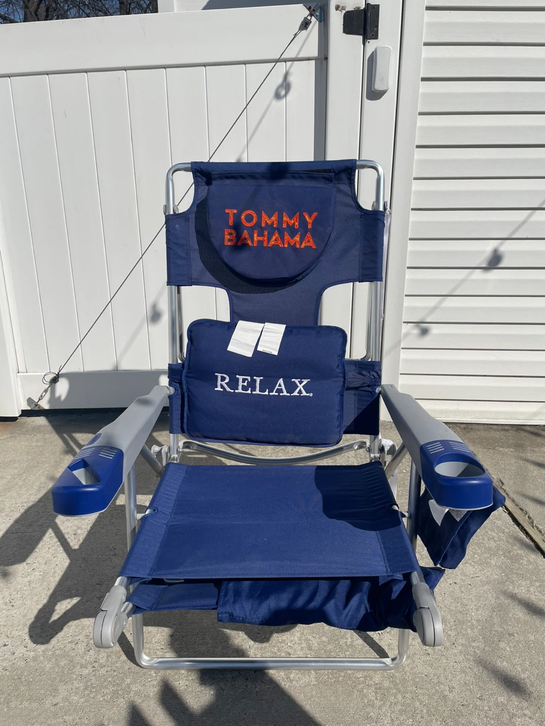 Tommy Bahama Beach Chair BEST OFFER.