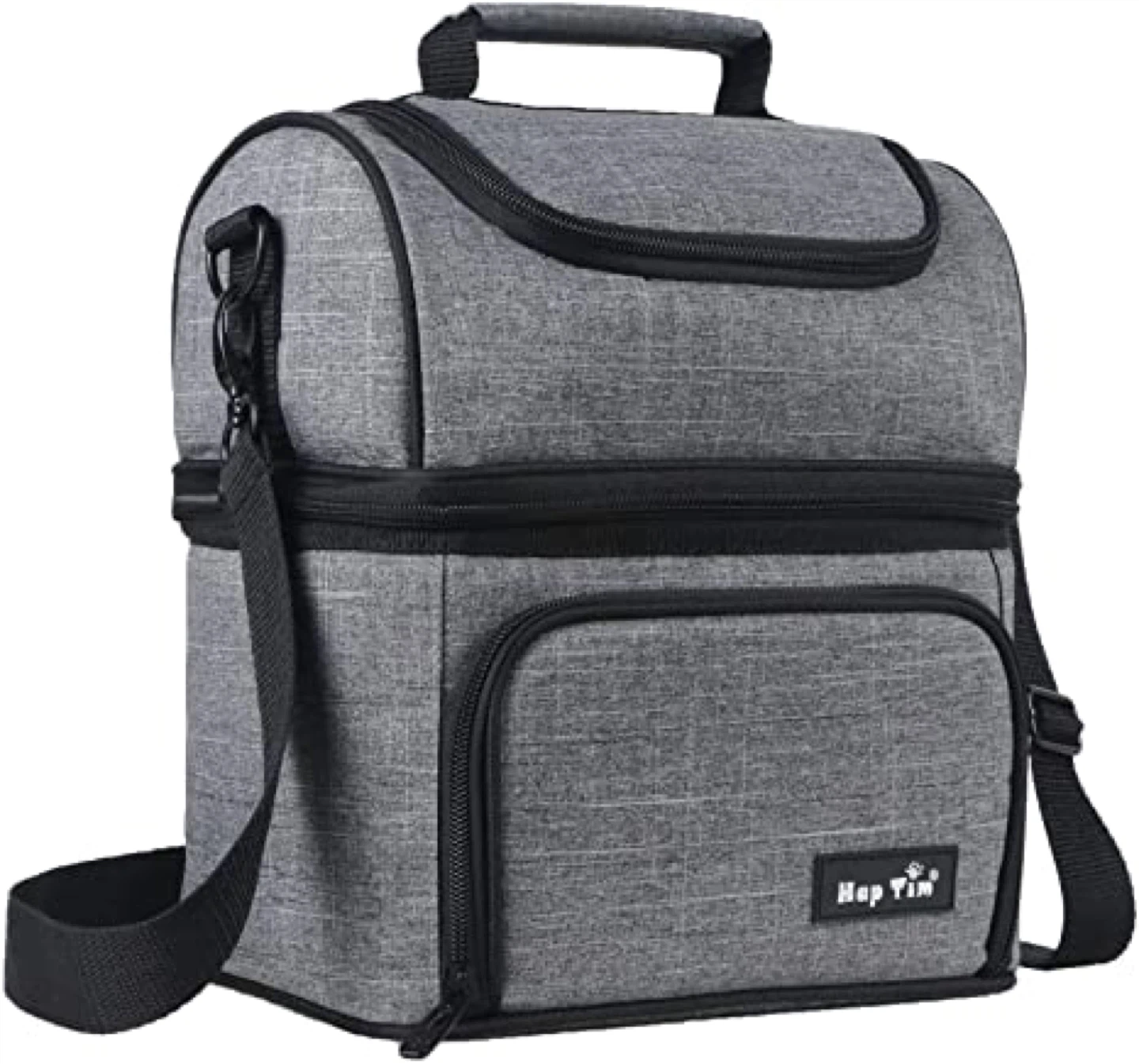 Hap Tim Insulated Lunch Bag