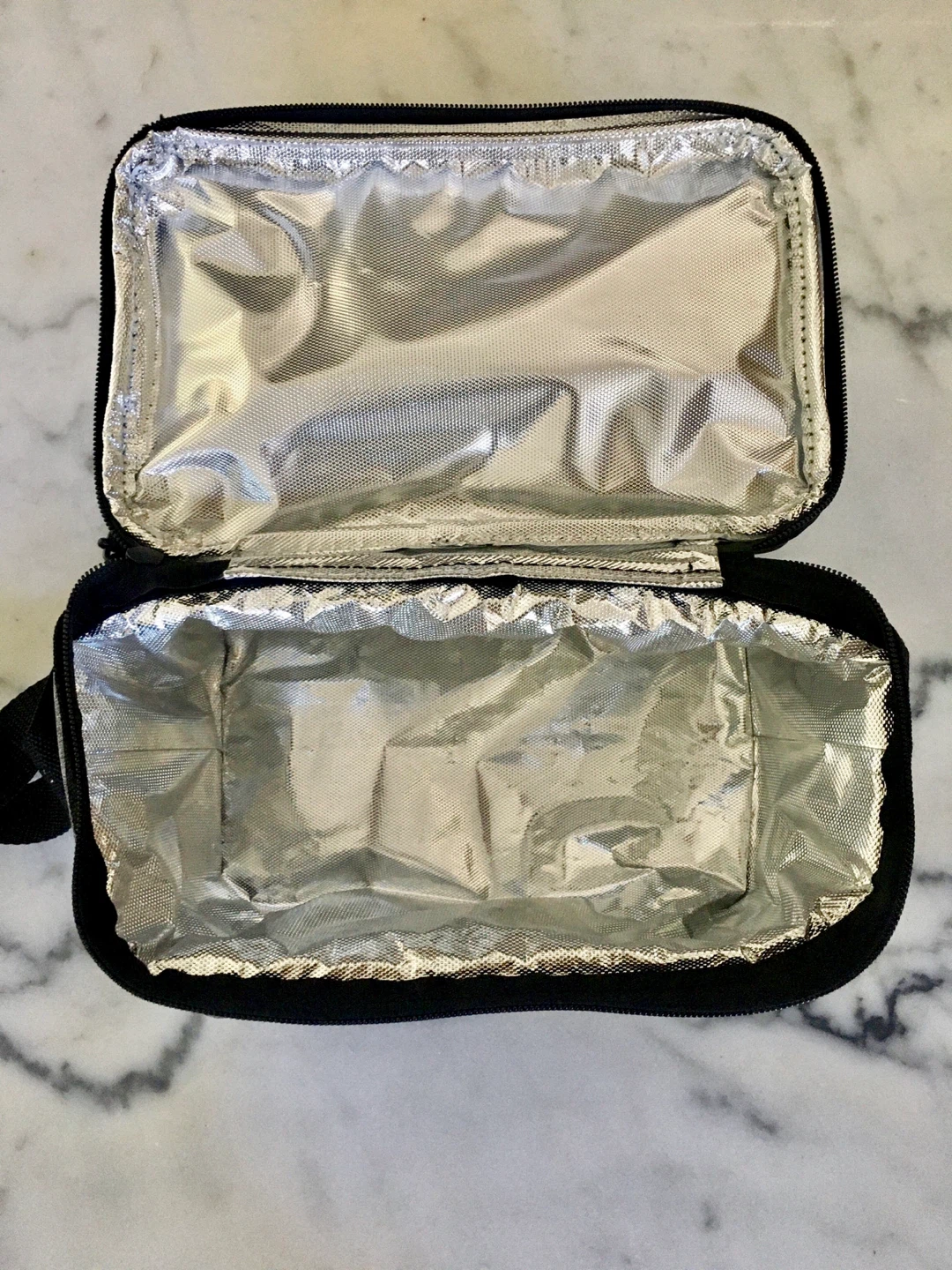 Hap Tim Insulated Lunch Bag - photo 4