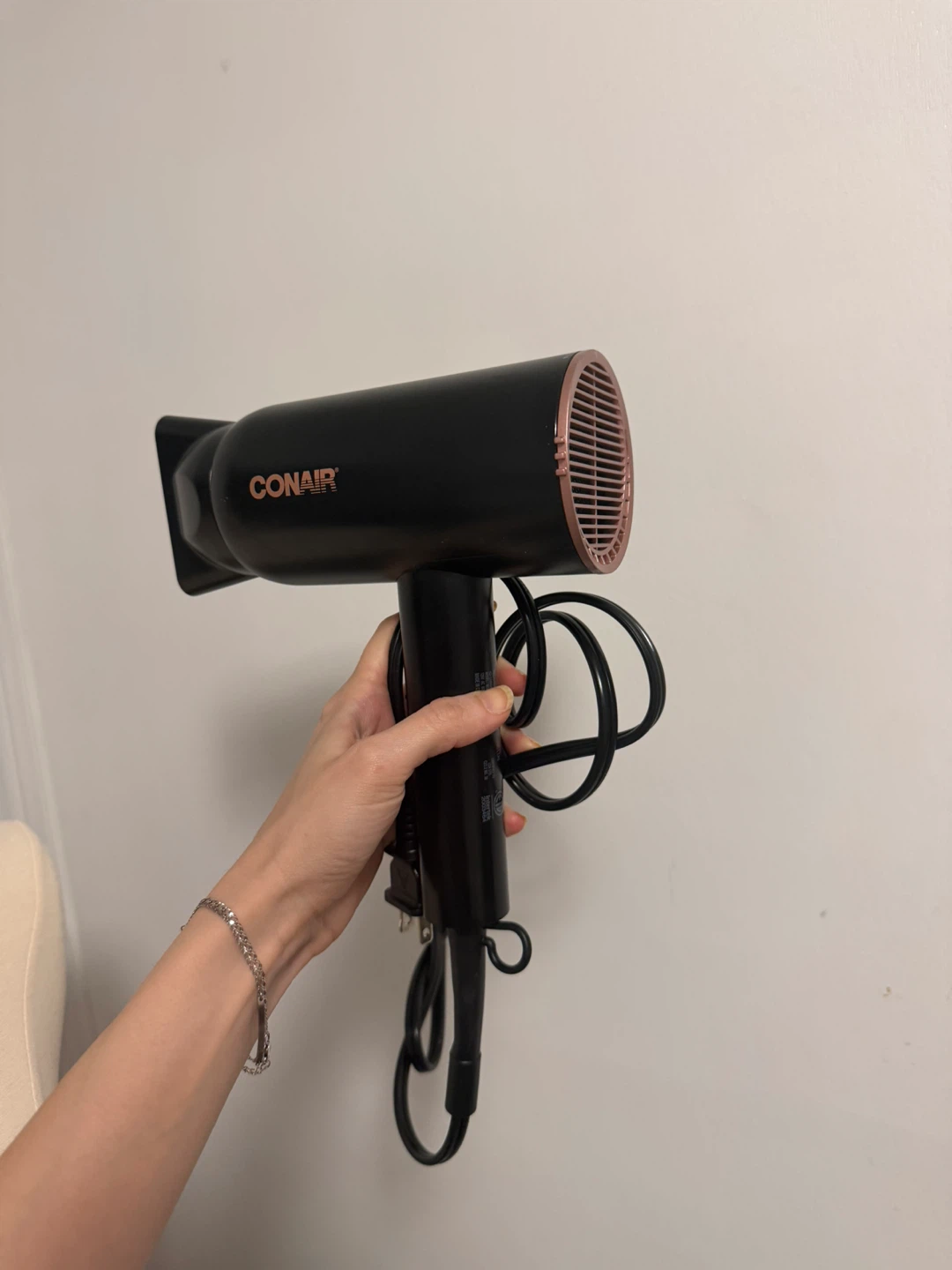 Conair Hair Dryer