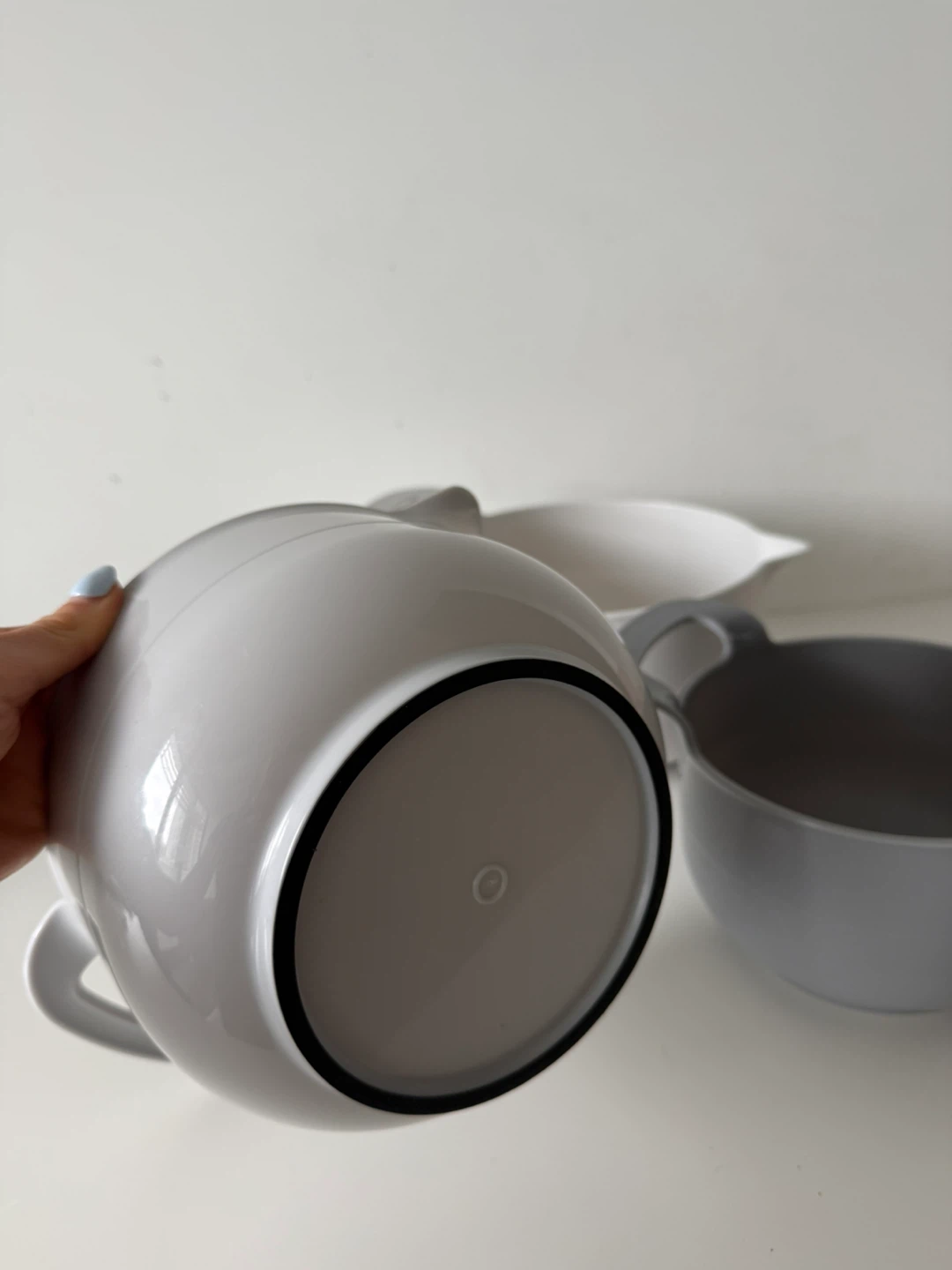 Set of 3 Mixing Bowls - photo 3