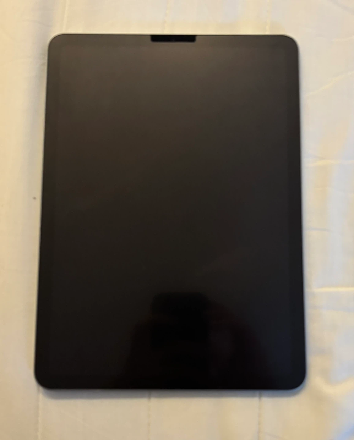 iPad Air 4th generation 64gb + MetaPen + Screen Protector + Case - photo 2