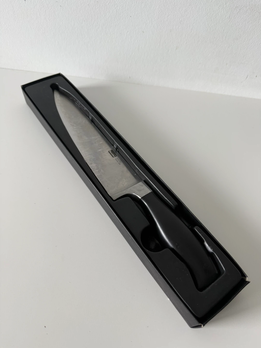 Chef's Knife