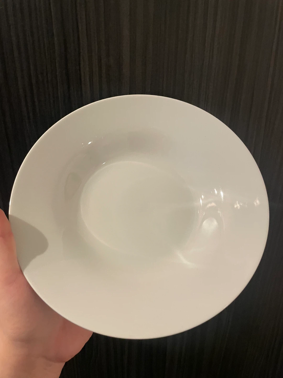 ‼️urgent‼️Set of 4 White Pasta Bowls
