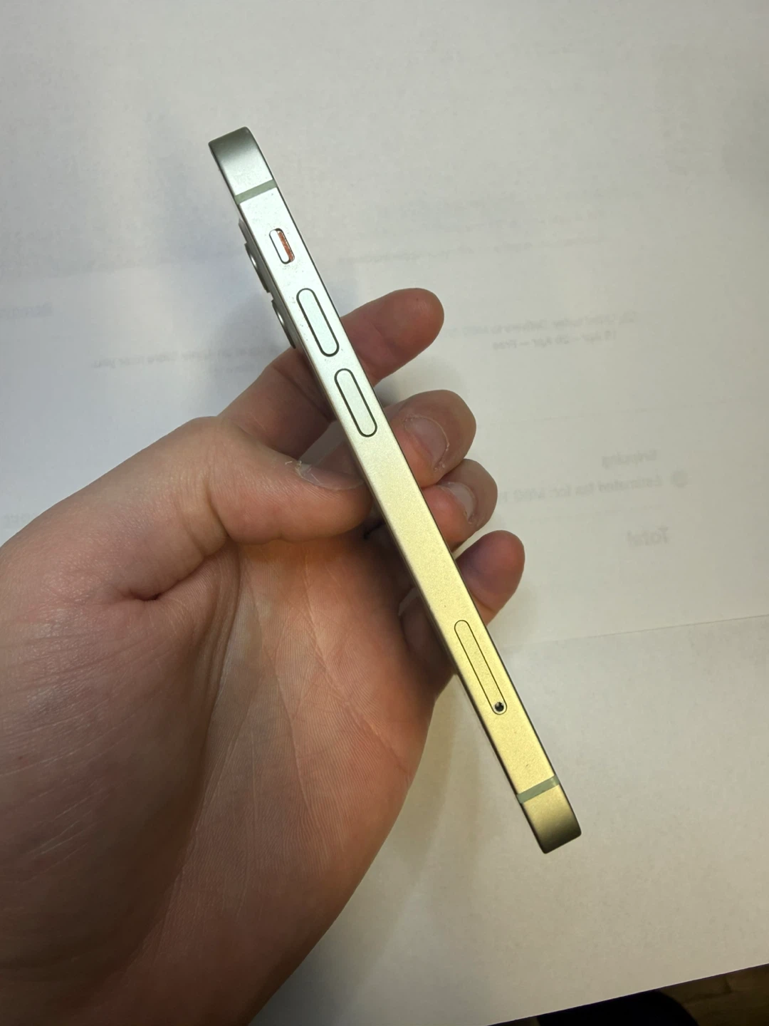iPhone 12 Mini - 256gb - photo 5