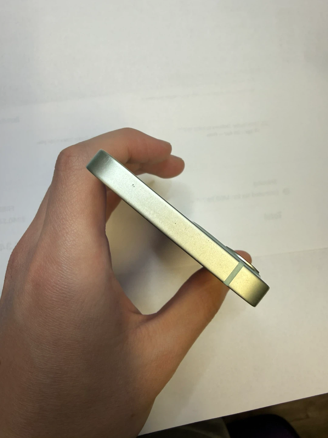 iPhone 12 Mini - 256gb - photo 4
