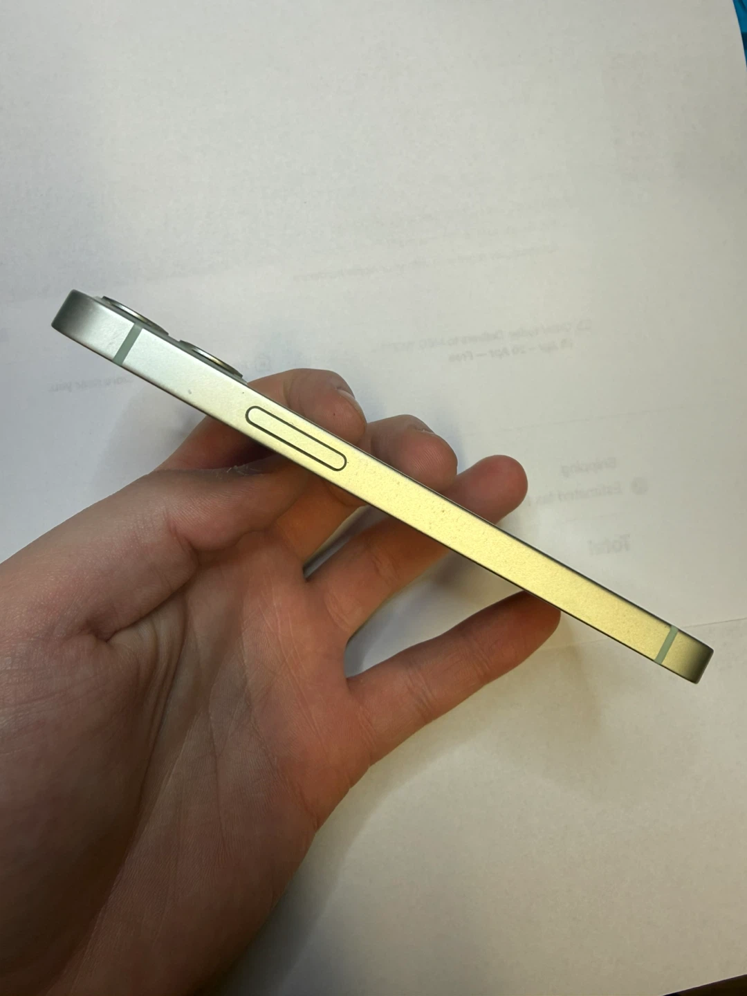 iPhone 12 Mini - 256gb - photo 3