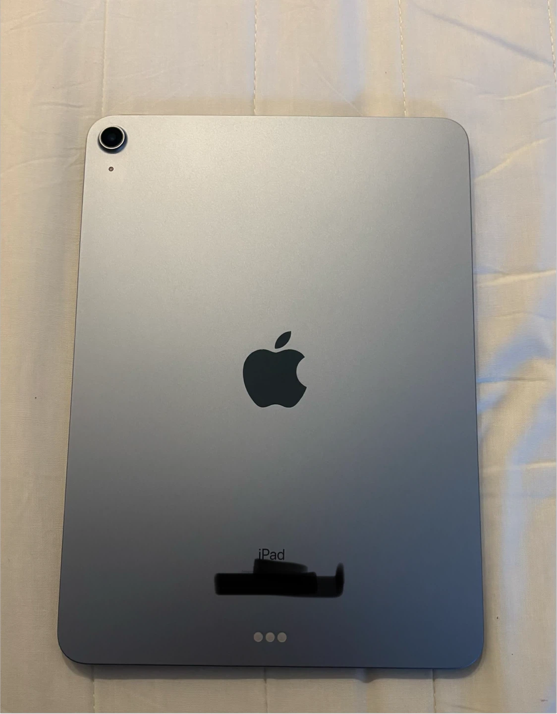 iPad Air 4th generation 64gb + MetaPen + Screen Protector + Case