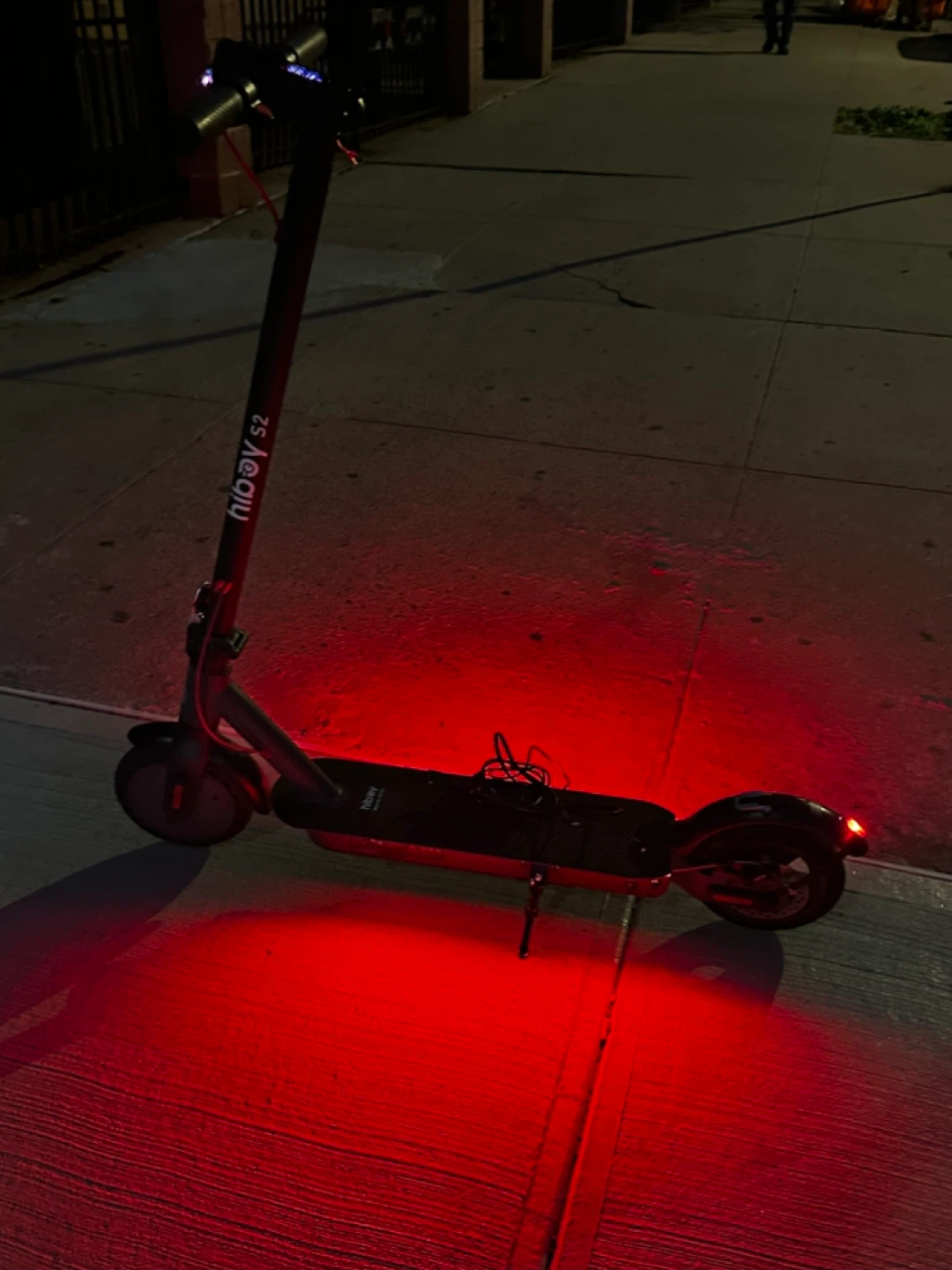 Hiboy S2 Electric Scooter - photo 4
