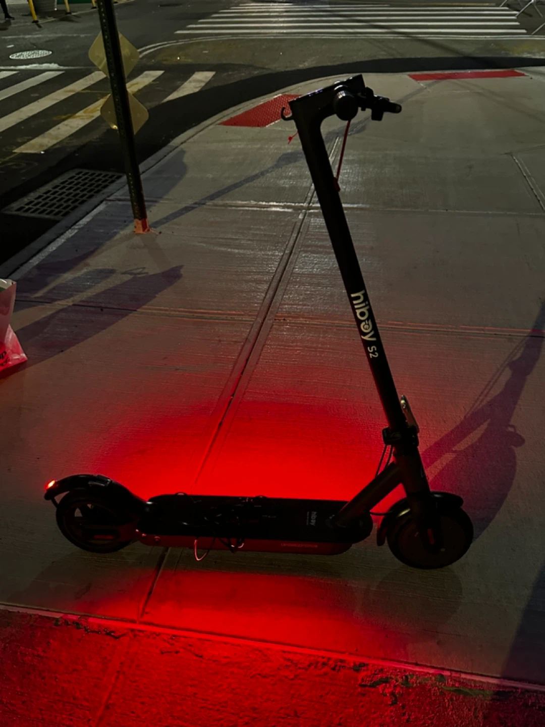 Hiboy S2 Electric Scooter - photo 5