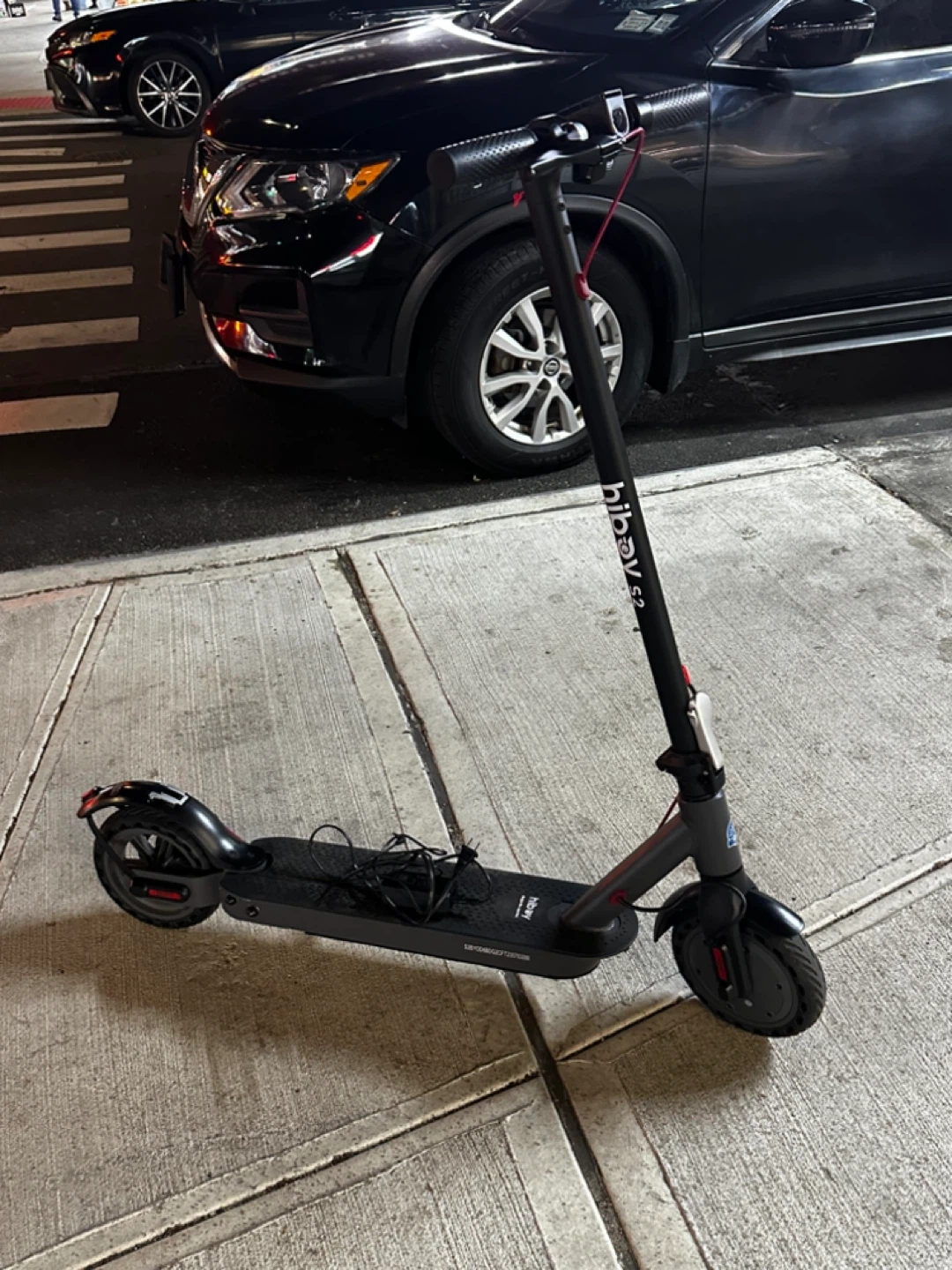 Hiboy S2 Electric Scooter - photo 2