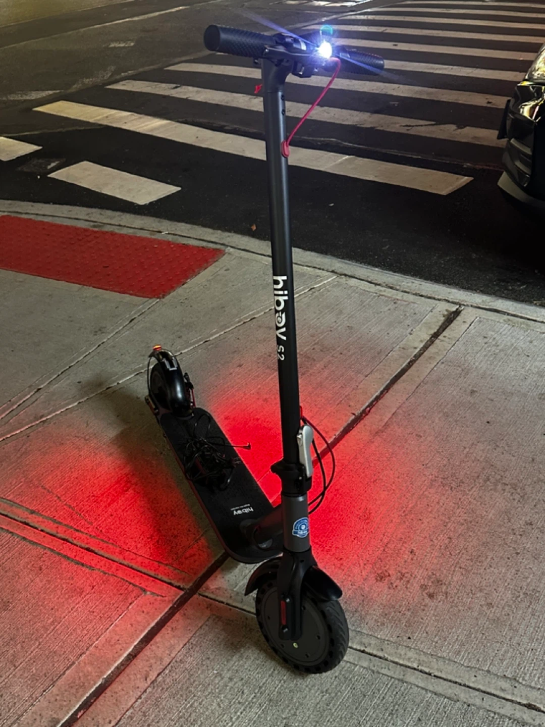 Hiboy S2 Electric Scooter