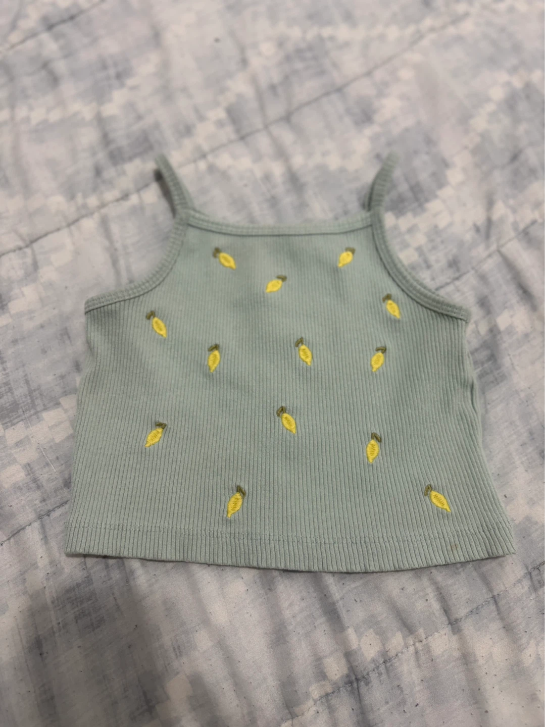 Take all for $20 girls clothes size 6-7/8 - photo 2