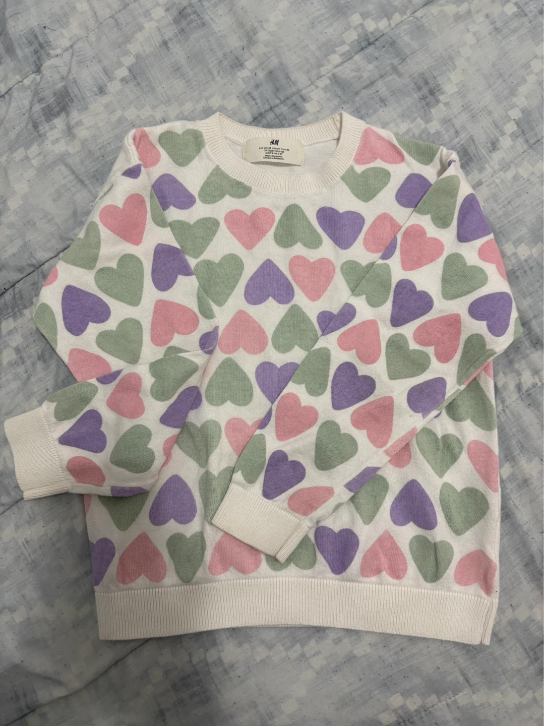 Take all for $15 girls clothes size 6-7/8 - photo 2