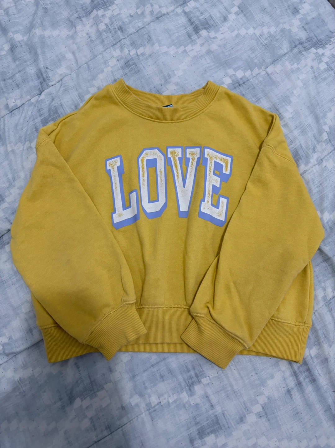 Take all for $15 girls clothes size 6-7/8 - photo 5