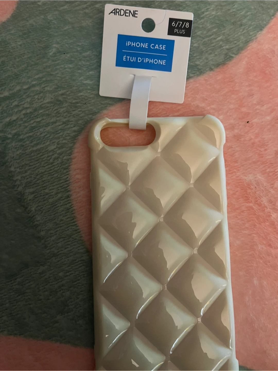 Ardene iPhone 6/7/8 Plus Case