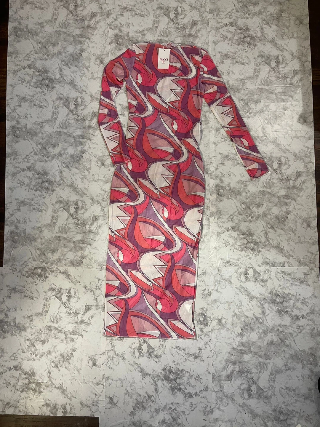 Pucci dresses