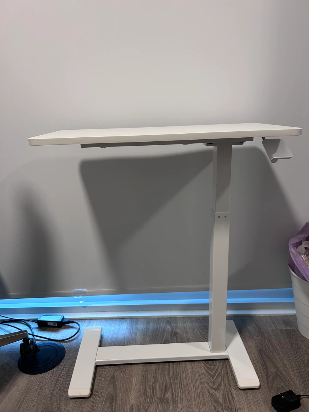 MOVING OUT SALE! Bollsidan laptop table - photo 2