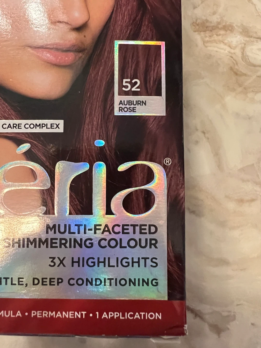 L’Oréal Feria Hair Dye - photo 2