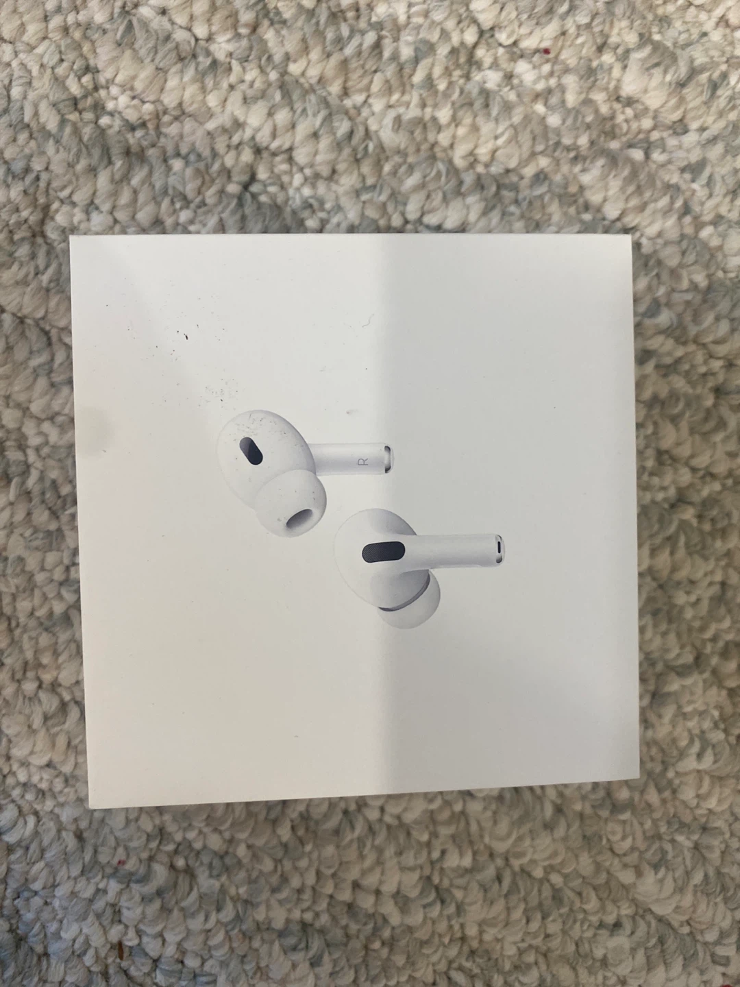 Apple AirPods Pro (2nd gen) Charging Case (USB-C)